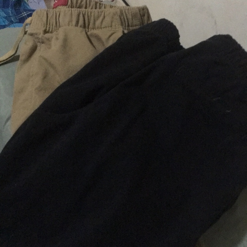 Boys Size 20 Joggers